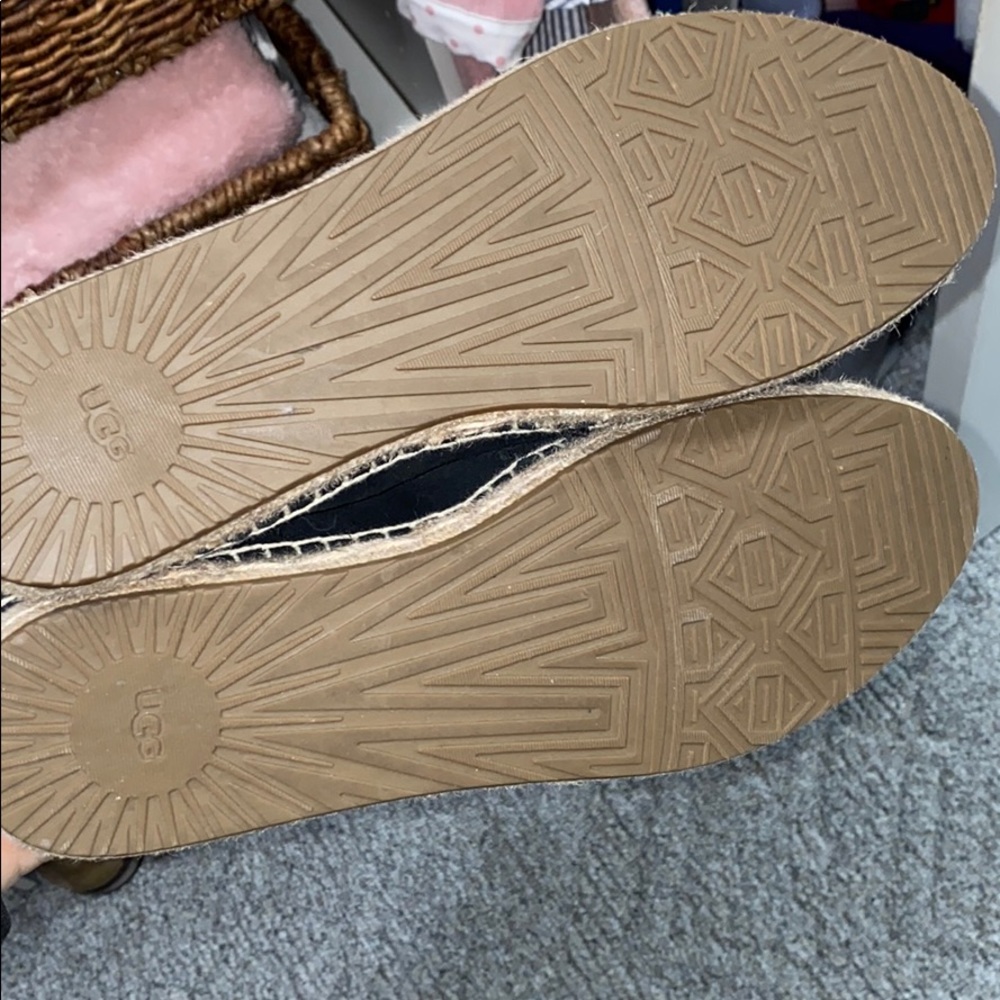 Ugg Espadrilles - image 5